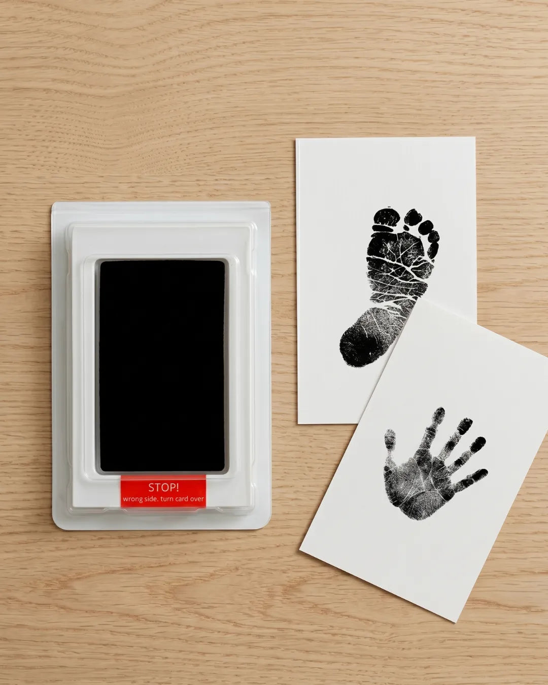 Baby Inkless Print Pad