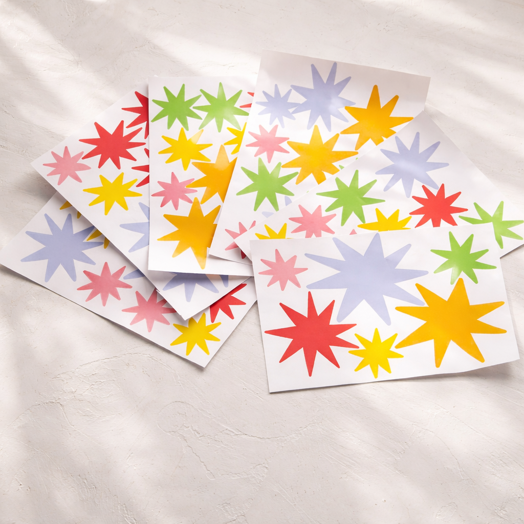 Wall Stickers