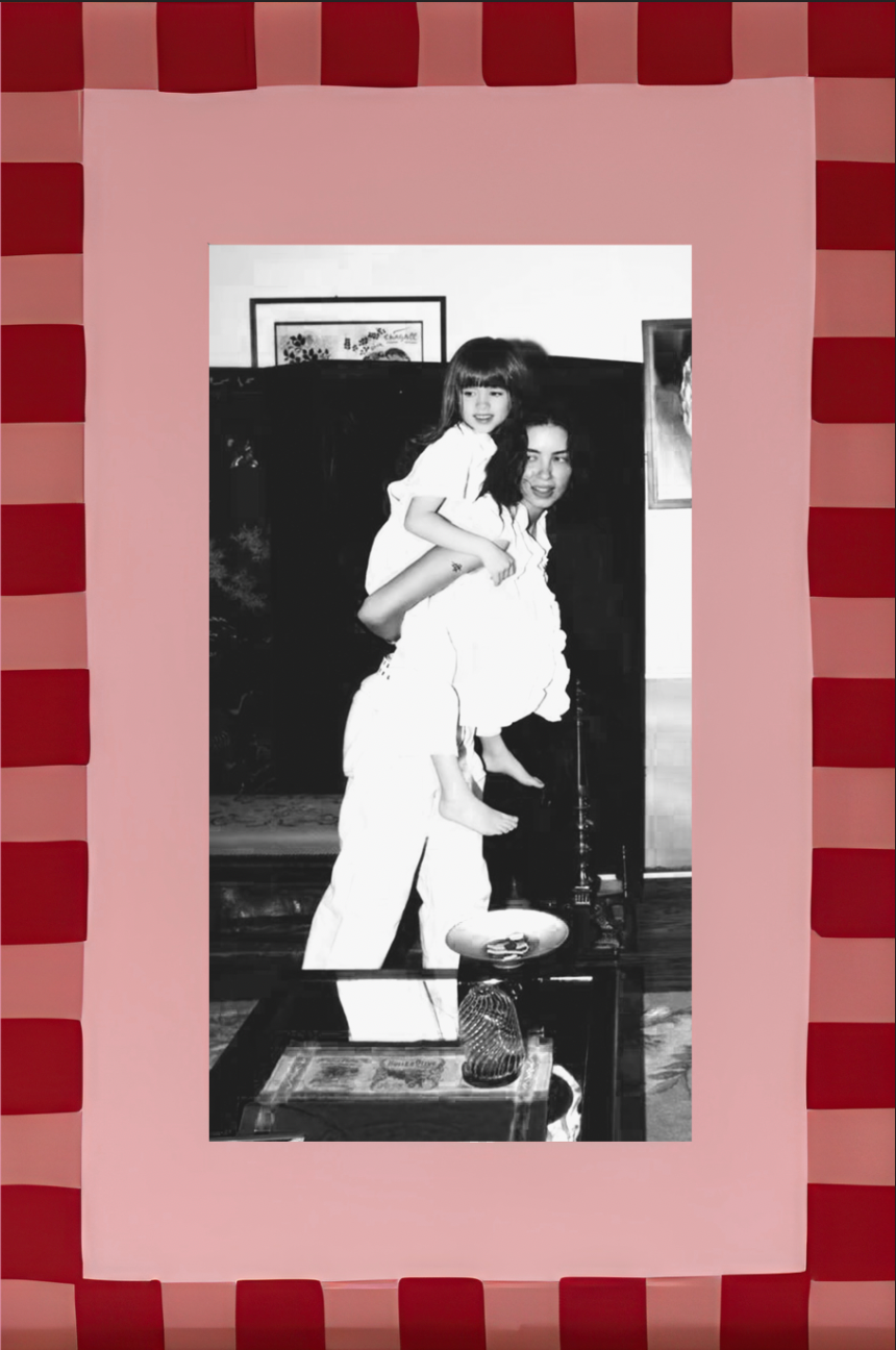 Mother's Day Frames (Limited Edition)