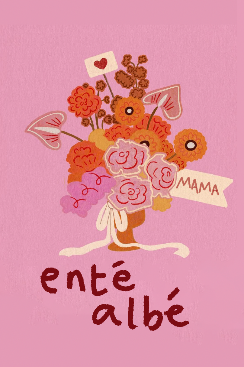 Mother's Day Frames (Limited Edition)