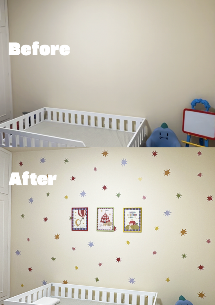 Wall Stickers