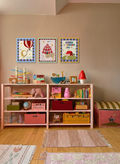 Trio Frames Bundle