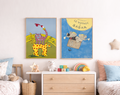 Duo Vintage Frames